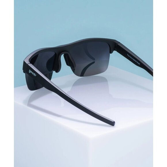 That New Asphalt Smell Sunglasses - Picture 4 of 6